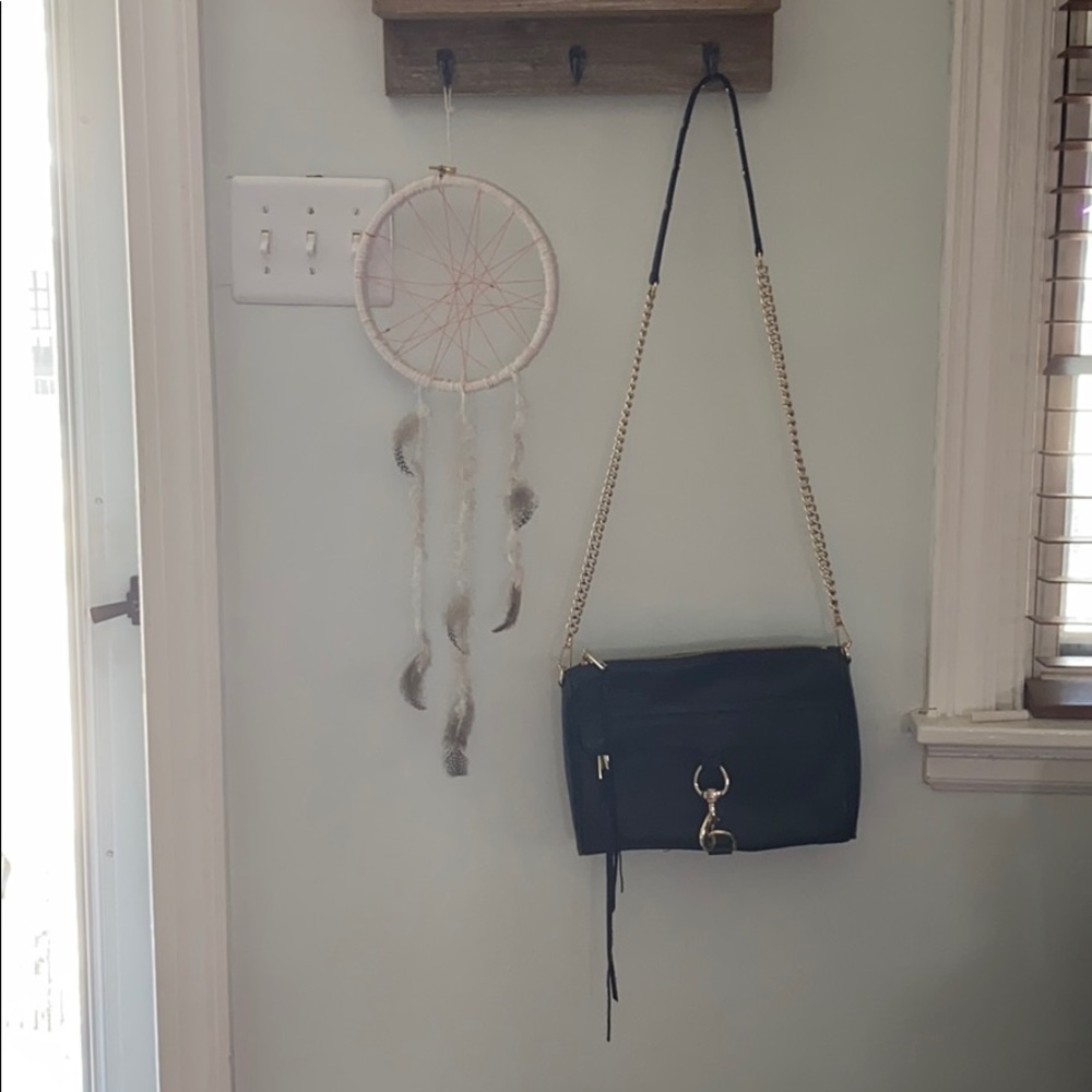 Rebecca Minkoff MAC crossbody